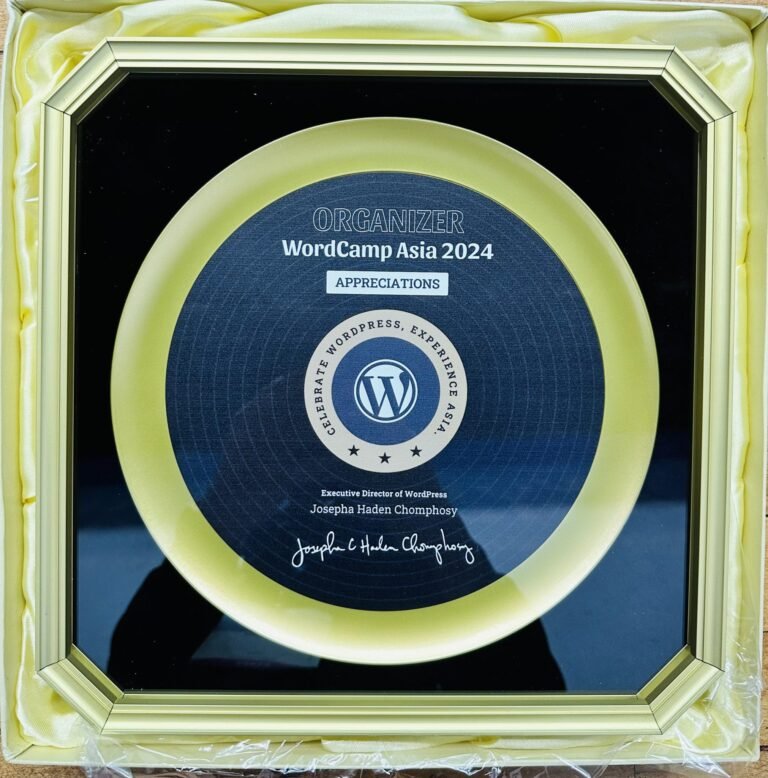 wordpress
